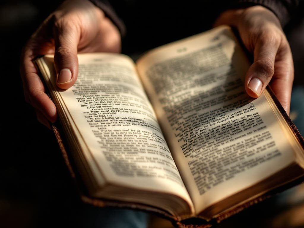 A Palavra de Deus é nossa âncora