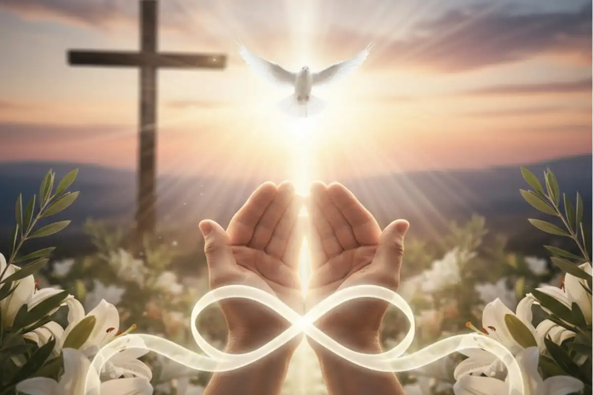 O que Jesus nos ensina sobre o perdão? | Reflexão Cristã